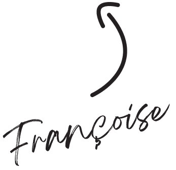 Signature de Françoise